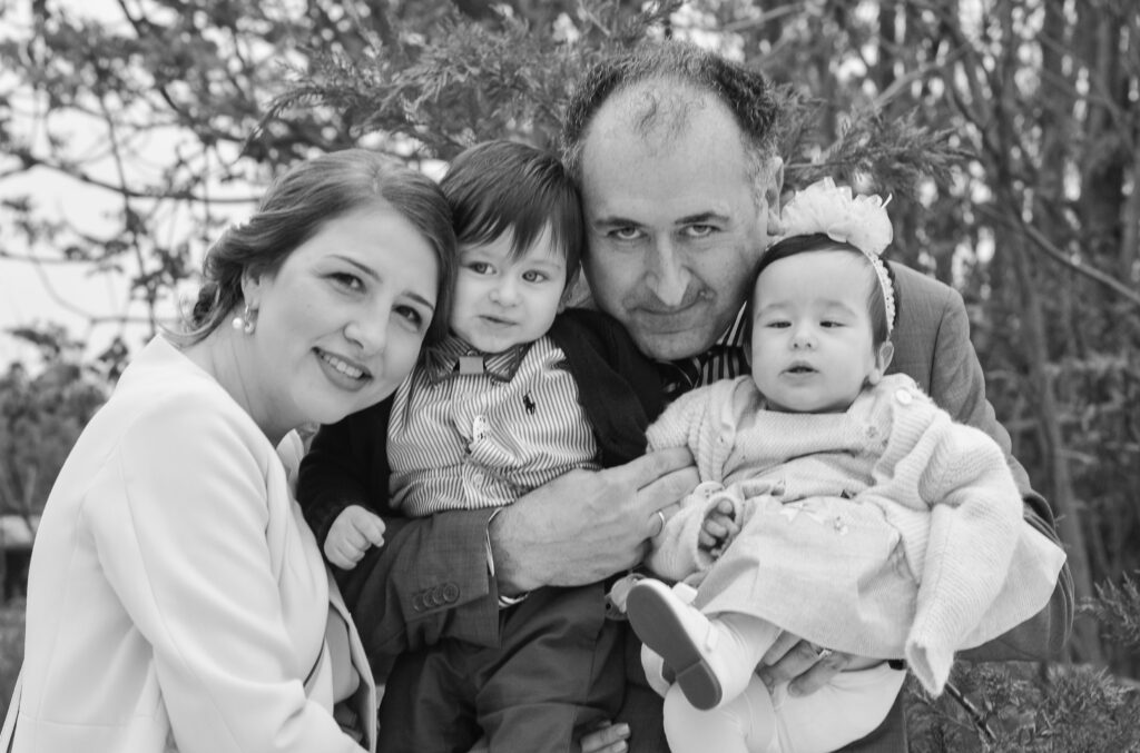 Ανέστης & Αναστασία