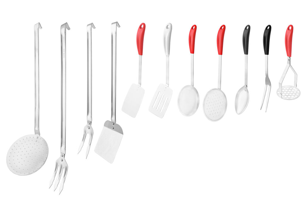 METANO INOX product catalog